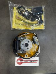 ΚΙΤ ΡΕΥΜΑΤΑ ΜΕ ΒΟΛΑΝ ΡΟΤΟΡΑ ΓΙΑ HONDA C50 C70 C90 C100 ASTREA SUPRA GLX Z50 MONKEY BOBOS 751-1083250 | KITACO