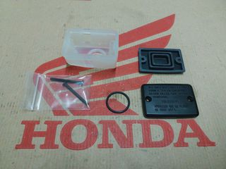 HONDA CB750F BOLDOR/ CB900F BOLDOR/ CB400N/ LA250/ CBX1050 PRO LINK/ CX500E/ CM400T/ CB250N/ CM250T/ CB750K ΔΟΧΕΙΟ ΑΝΤΛΙΑΣ ΕΜΠΡΟΣ ΦΡΕΝΟΥ