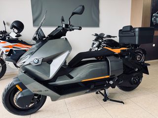 Bmw CE 04 2023