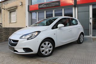 Opel Corsa 2016 1.3 DIESEL EURO 6