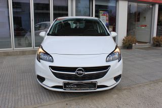 Opel Corsa 2016 1.3 DIESEL EURO 6-thumb-1