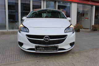 Opel Corsa 2016 1.3 DIESEL EURO 6-thumb-2