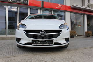 Opel Corsa 2016 1.3 DIESEL EURO 6-thumb-3