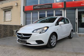 Opel Corsa 2016 1.3 DIESEL EURO 6-thumb-5