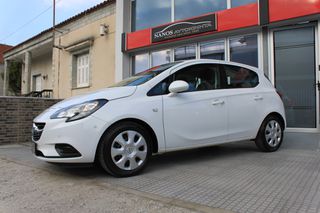 Opel Corsa 2016 1.3 DIESEL EURO 6-thumb-7