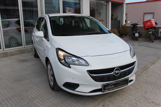 Opel Corsa 2016 1.3 DIESEL EURO 6-thumb-16