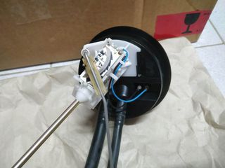 Φλοτέρ M70 S70 BMW E31-thumb-4