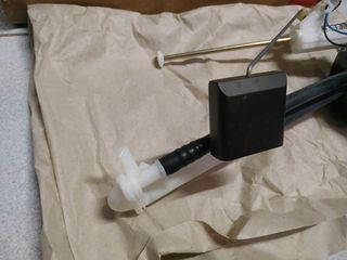 Φλοτέρ M70 S70 BMW E31-thumb-5
