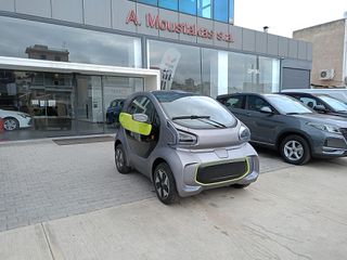 Xev Yoyo 2025 Easy - Aυτονομία 150Κm