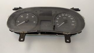 ΚΑΝΤΡΑΝ OPEL VIVARO KASTEN (P8200283199D, P8200283199E)