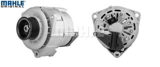MAHLE Δυναμό MERCEDES-BENZ ACTROS / ACTROS MP2 / MP3 - ATEGO / ATEGO 2 - AXOR / AXOR 2 - ECONIC - UNIMOG - ZETROS
