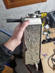 Yamaha WR 250F '05-thumb-1