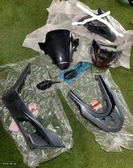 ΜΕΤΑΧΕΙΡΙΣΜΕΝΑ ΑΝΤΑΛΛΑΚΤΙΚΑ HONDA PCX 125