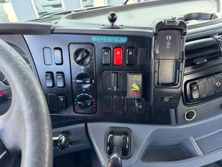 Ανατροπή Mercedes-Benz 2012 MB AXOR 2533 EURO 5  6X2-thumb-36