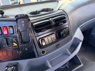Ανατροπή Mercedes-Benz 2012 MB AXOR 2533 EURO 5  6X2-thumb-37