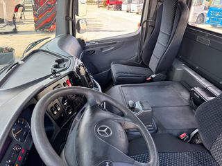 Ανατροπή Mercedes-Benz 2012 MB AXOR 2533 EURO 5  6X2-thumb-38