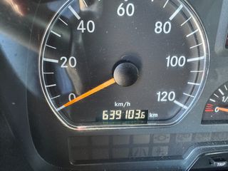 Ανατροπή Mercedes-Benz 2012 MB AXOR 2533 EURO 5  6X2-thumb-45