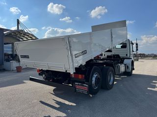Ανατροπή Mercedes-Benz 2012 MB AXOR 2533 EURO 5  6X2-thumb-11