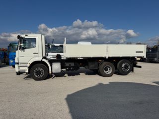 Ανατροπή Mercedes-Benz 2012 MB AXOR 2533 EURO 5  6X2-thumb-17