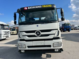 Ανατροπή Mercedes-Benz 2012 MB AXOR 2533 EURO 5  6X2-thumb-24