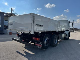 Ανατροπή Mercedes-Benz 2012 MB AXOR 2533 EURO 5  6X2-thumb-25