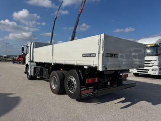 Ανατροπή Mercedes-Benz 2012 MB AXOR 2533 EURO 5  6X2-thumb-27