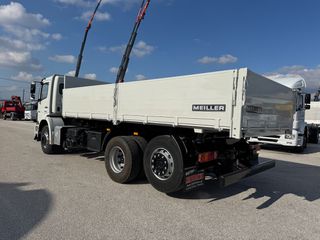 Ανατροπή Mercedes-Benz 2012 MB AXOR 2533 EURO 5  6X2-thumb-28