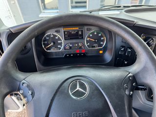 Ανατροπή Mercedes-Benz 2012 MB AXOR 2533 EURO 5  6X2-thumb-29