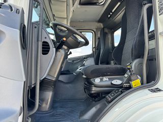 Ανατροπή Mercedes-Benz 2012 MB AXOR 2533 EURO 5  6X2-thumb-33