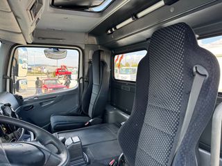 Ανατροπή Mercedes-Benz 2012 MB AXOR 2533 EURO 5  6X2-thumb-34