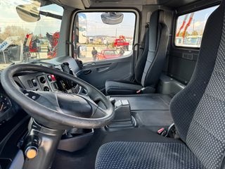 Ανατροπή Mercedes-Benz 2012 MB AXOR 2533 EURO 5  6X2-thumb-35