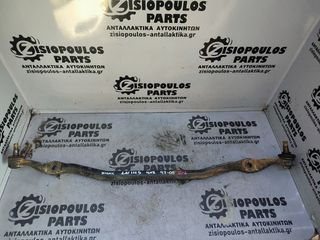 ΚΕΝΤΡΙΚΗ ΜΠΑΡΑ ΤΙΜΟΝΙΟΥ  TOYOTA HILUX (LN145/KDN 145)  4X2  1998-2005 (Z)