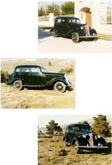 Αυτοκίνητο 1934 STUDEBAKER - ΠΡΟΣΦΟΡΑ ΓΙΑ ΛΙΓΕΣ ΜΕΡΕΣ-thumb-3