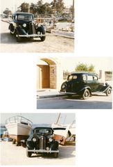 Αυτοκίνητο 1934 STUDEBAKER - ΠΡΟΣΦΟΡΑ ΓΙΑ ΛΙΓΕΣ ΜΕΡΕΣ-thumb-9