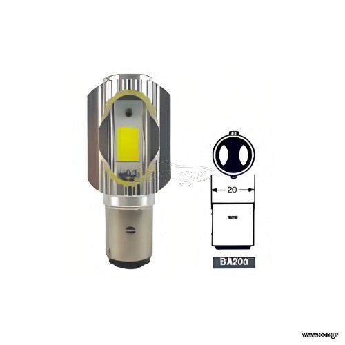 MOD994 RIATEC LED 12/24V