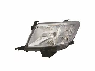 ΦΑΝΟΣ ΕΜΠΡΟΣΘΙΟΣ TOYOTA HILUX VIGO KUN15/25/26/35 '12-'15 ΗΛΕΚΤΡΙΚΟΣ ΜΕ ΜΟΤΕΡ E4 ΑΡΙΣΤΕΡΑ