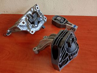 ΒΑΣΕΙΣ ΜΗΧΑΝΗΣ-ΣΑΣΜΑΝ OPEL CORSA F 1,2 ΒΕΝΖΙΝΗ -(2019-2023)