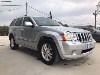 Jeep Grand Cherokee 2010 DIESEL LIMITED