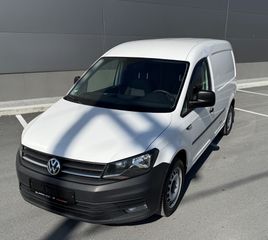 Volkswagen Caddy 2019 DSG MAXI ΑΨΟΓΟ