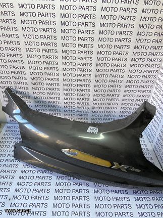 PIAGGIO X8 XEVO ΑΡΙΣΤΕΡΟ ΠΛΑΙΝΟ ΚΑΠΑΚΙ ΣΕΛΑΣ (ΟΥΡΑ) - MOTO PARTS
