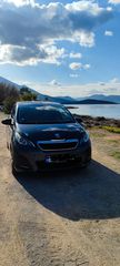 Peugeot 108 2016 ΑΥΤΟΜΑΤΟ
