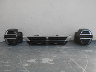 CITROEN C4 III - C4X ΑΕΡΑΓΩΓΟΙ ΤΑΜΠΛΟ - STELLAR PARTS