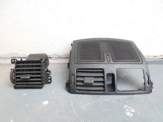 TOYOTA AURIS 2006-2012 ΑΕΡΑΓΩΓΟΙ ΤΑΜΠΛΟ