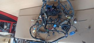 SUZUKI SWIFT H/B 06-11	ΠΛΕΞΟΥΔΑ ΚΙΝΗΤΗΡΑ Μ13Α