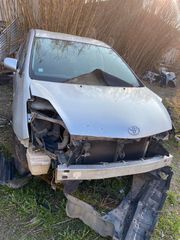 ΑΚΡΑ-ΑΜΟΡΤΙΣΕΡ-ΓΕΦΥΡΑ TOYOTA PRIUS 2004-2010