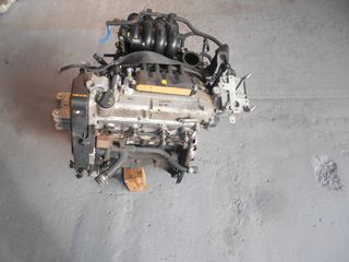 ΚΙΝΗΤΗΡΑΣ FIAT PUNTO EVO 2009-2012  1400cc 104.000ΧΛΜ  {350A1000}