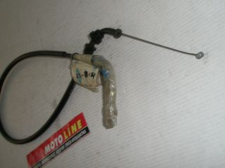 ΝΤΙΖΑ ΓΚΑΖΙΟΥ ΕΠΑΝΑΦΟΡΑΣ SUZUKI GSX-R 750 1991-JAPAN.58300-17E30. ΠΡΟΣΦΟΡΑ υπολοιπα στοκ