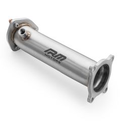 Downpipe AUDI A4 Avant Quattro / S4 2.0 TFSI +heat shield 220108