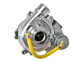 ΤΟΥΡΜΠΙΝΑ TOYOTA HILUX KUN25 '07-'09 4WD 2KDFTV/ KUN15 '06-'11 2WD 2KDFTV