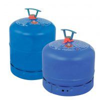 ΚΕΝΕΣ ΦΙΑΛΕΣ CAMPING GAZ 0.5KG 2KG 3KG